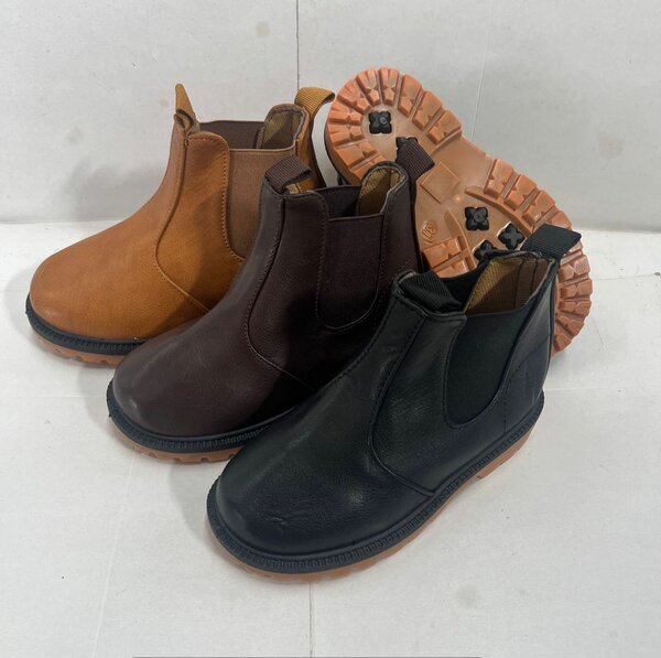 School shoes