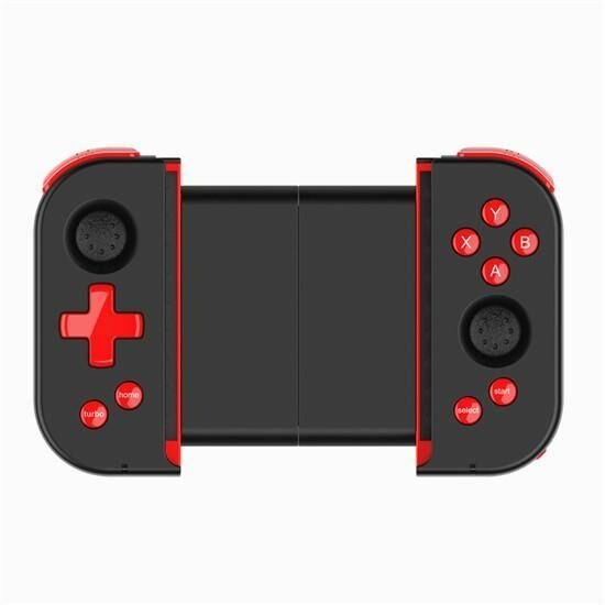 Manette de téléphone ipega