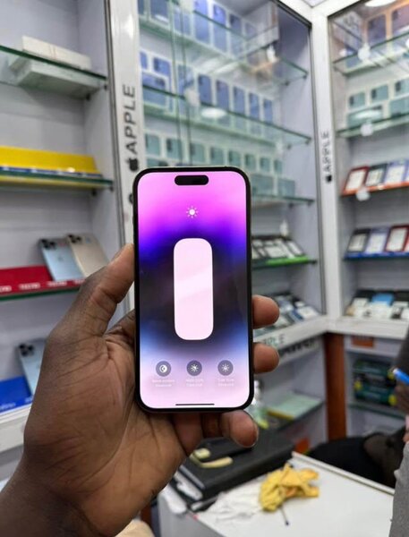 iPhone 14 pro