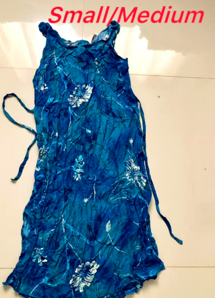 dress