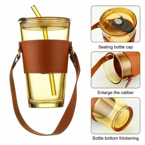 Glass Cup
