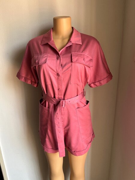 Jumpsuit