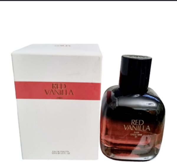 Parfum Zara