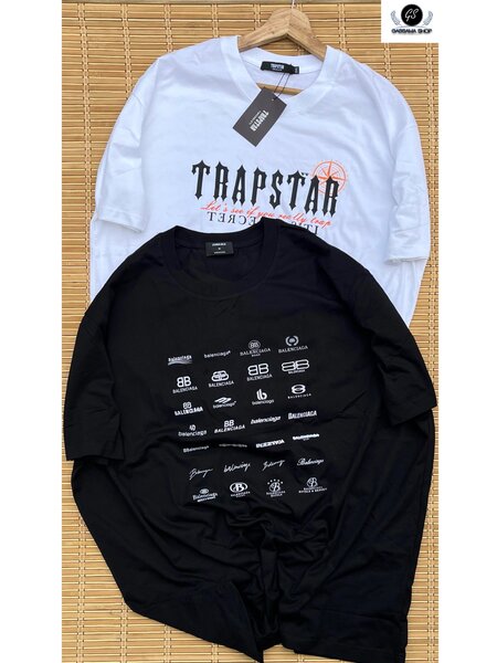Teeshirt en coton