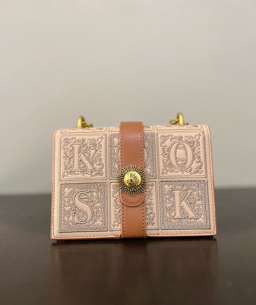 Kiqi handbag