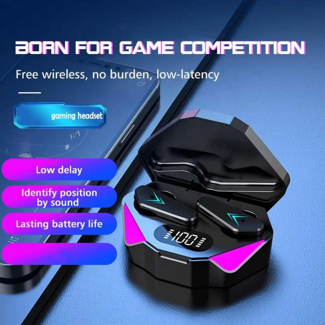 Bluetooth earpiece