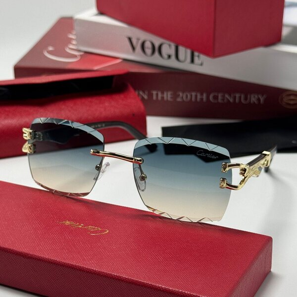 Cartier sunglasses