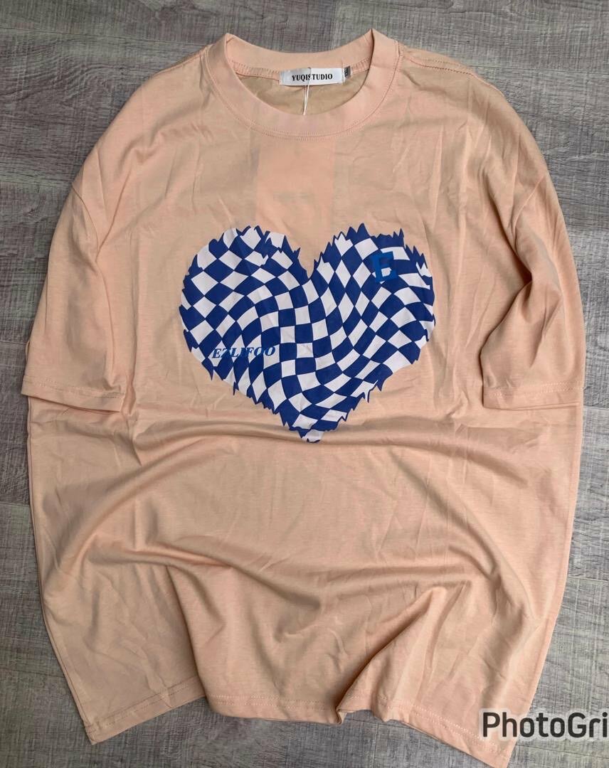 Tee-shirts