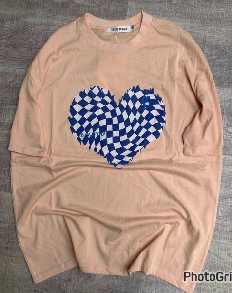 Tee-shirts
