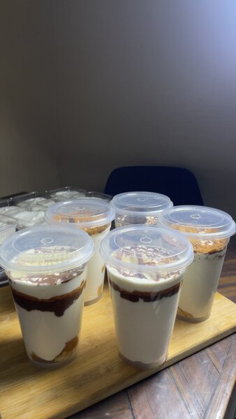 TIRAMISU SPÉCULOS