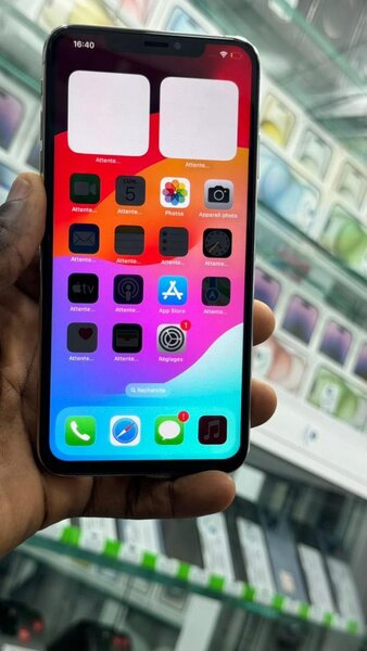 iPhone Xsmax