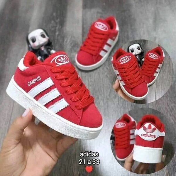 Chaussures Enfant Style Urbain
