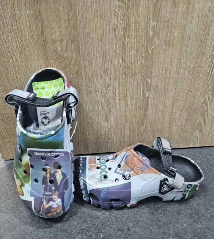 Sandale  crocs