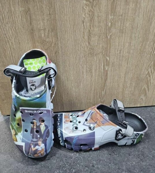 Sandale  crocs