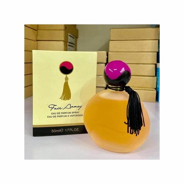 Avon Far Away Perfume