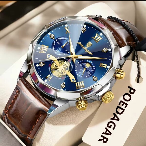 Montre homme