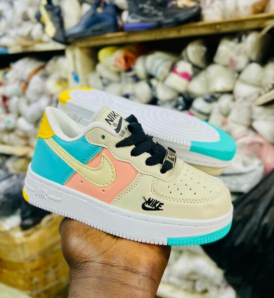 Air force original