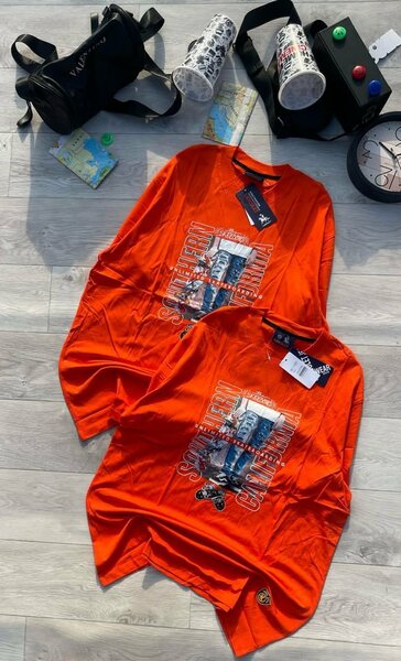 T-shirt