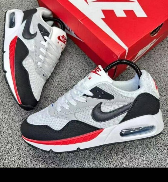 Baskets Nike