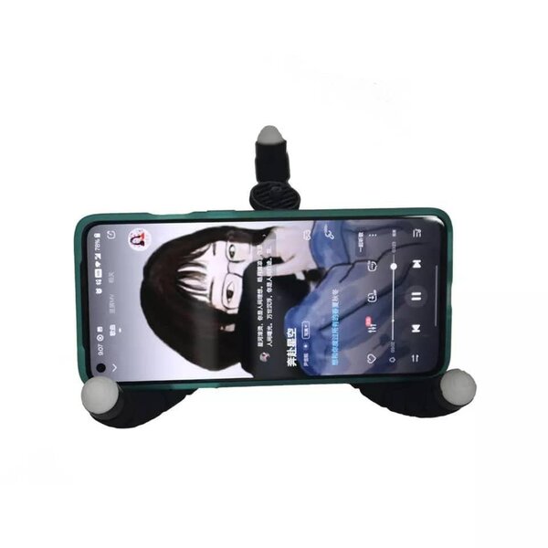 Stabilisateur pour vidéo ou ph