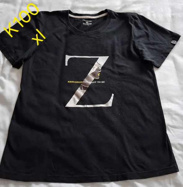 T shirts