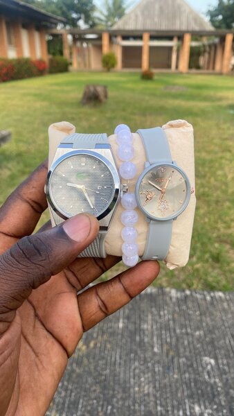 Montre Mixte