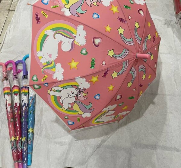 Parapluie enfant