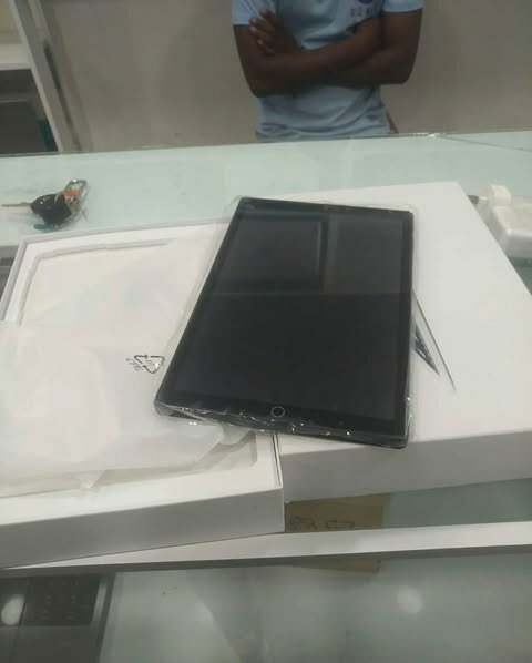 kids Tablet