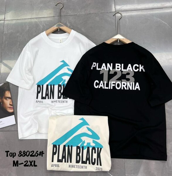 Heavy T-shirts