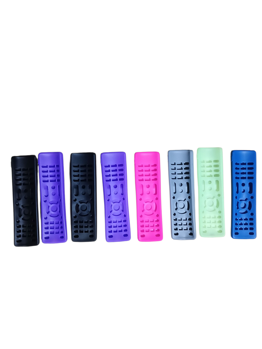 Housses Télécommande Silicone