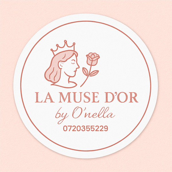 La MUSE d’OR 