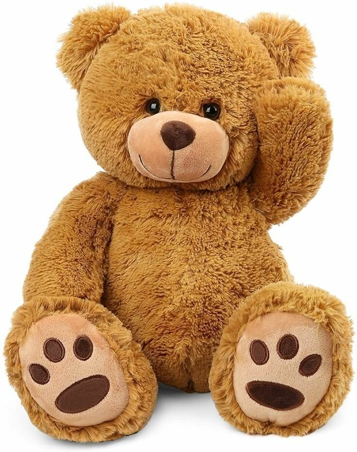 Teddy bear