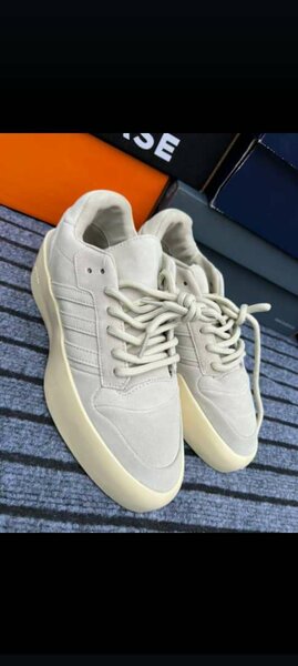 Fear Of God Adidas