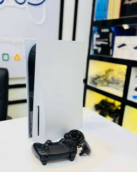 PS5 SLIM 1TB