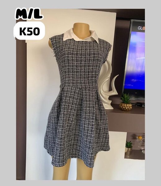 Thrift dresses