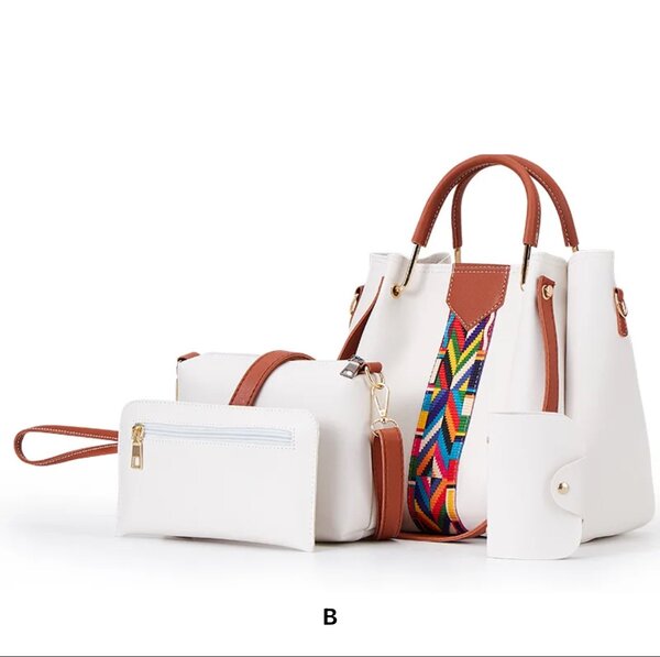 Sac 4 en 1