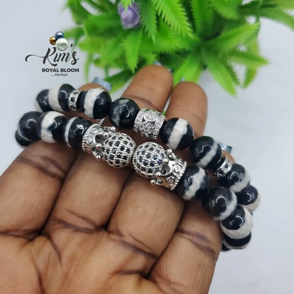 beaded bracelets