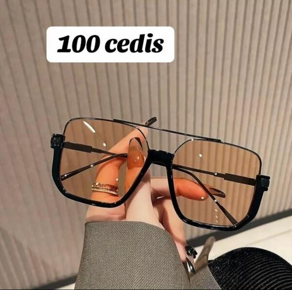 Glasses