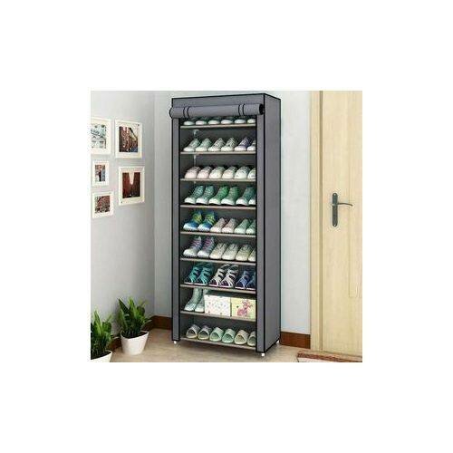 Armoire de rangement pour chaussures 30 paires