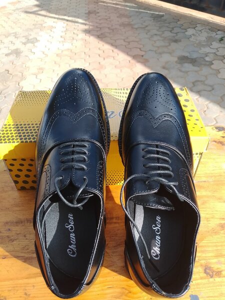Office Smart Shoe