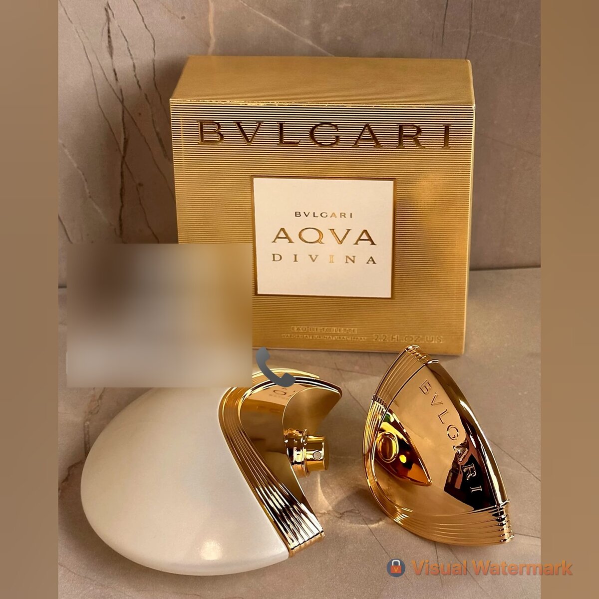 AQVA DIVINA