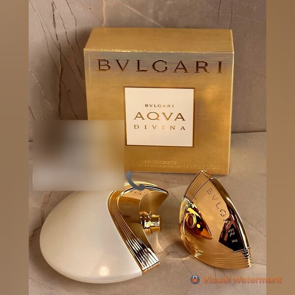 AQVA DIVINA