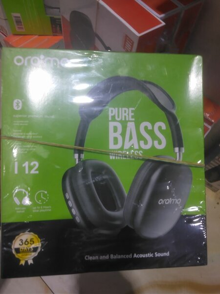 Oarimo headphone