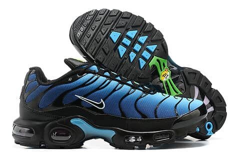 Nike TN