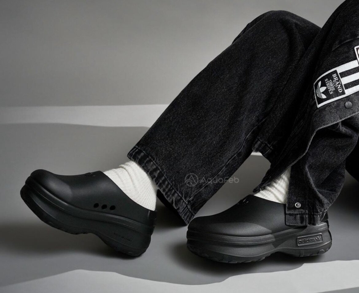 Adidas combo