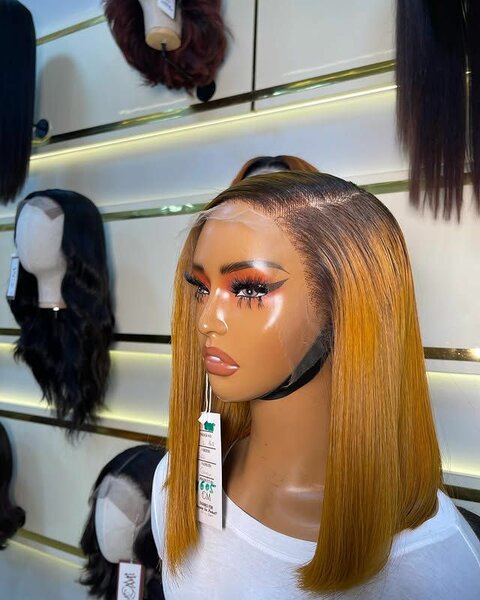 Wig