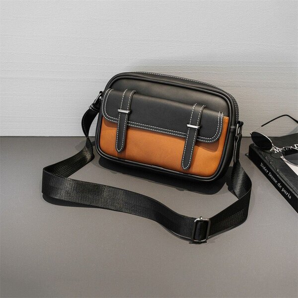 Side Bags