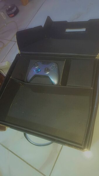 XBOX ONE