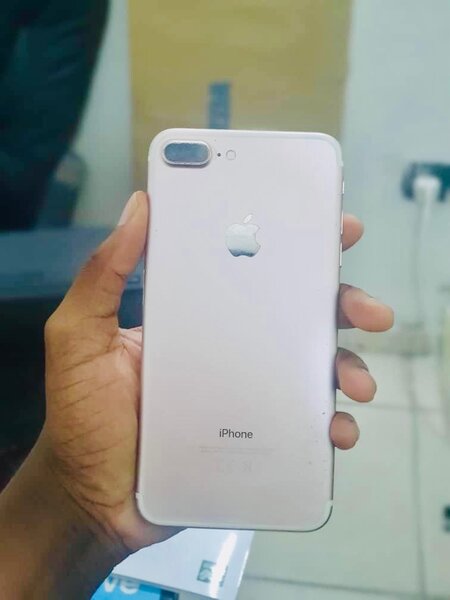 iPhone 7 Plus