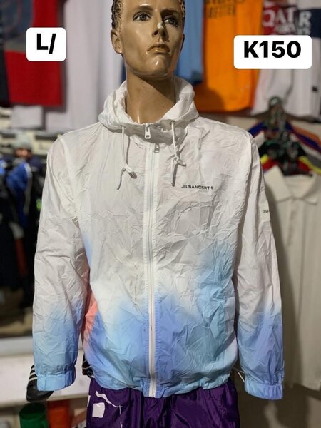 Windbreakers